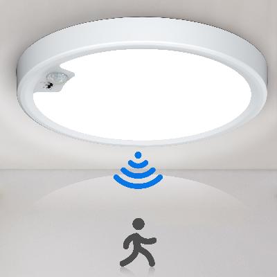 Lighting Motion Sensor