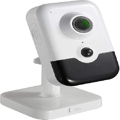 Network Cube Camera