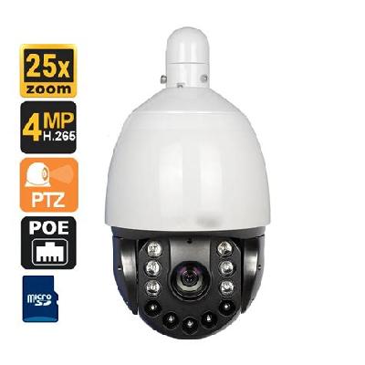 Network Speed Dome Camera