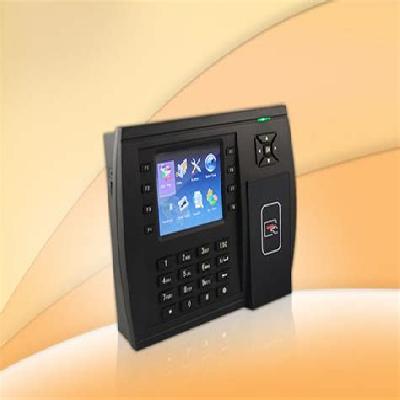 RFID Time Attendance Systems