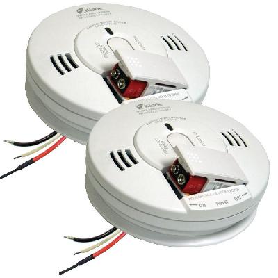 Smoke Detector