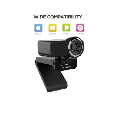 Tech-Com Web Camera