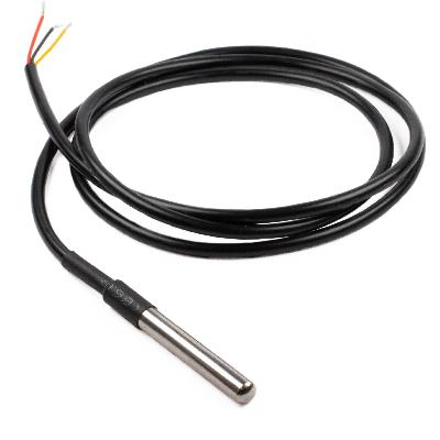 Temperature Sensors