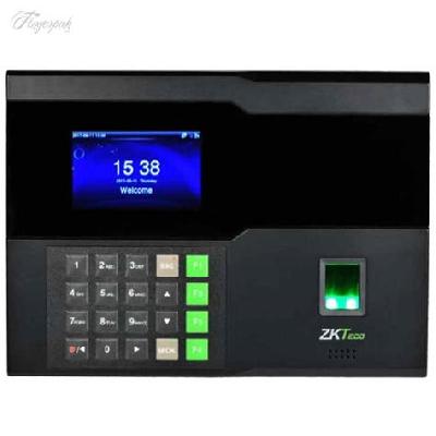 Time Attendance Access Control Terminal