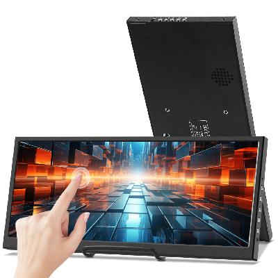 Touch Screen Monitor