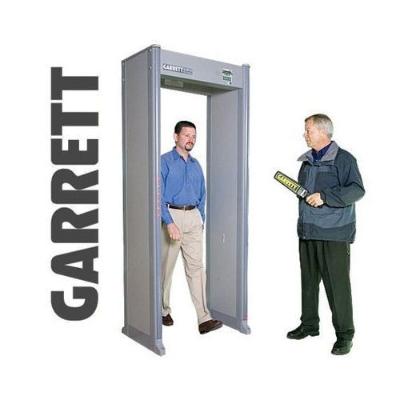 Walk Through Metal Detector