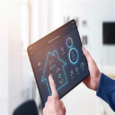 Wireless Automation