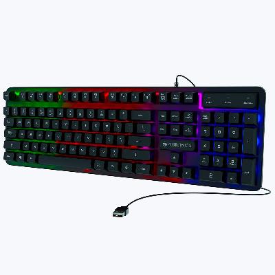 Zebronics Keyboard