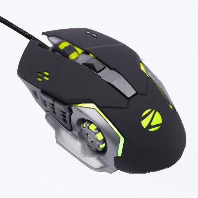 Zebronics Mouse