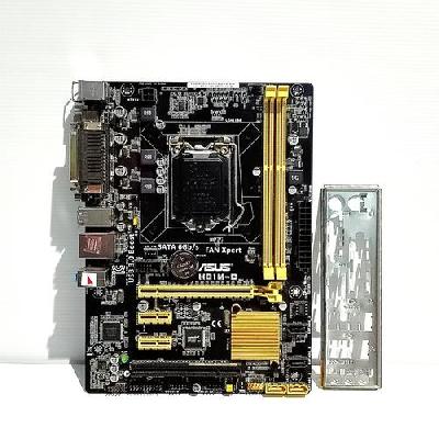 Asus - Gigabyte-ECS Mother Boards