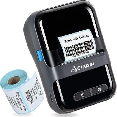 Barcode Printer