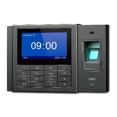 Biometric Attendance System