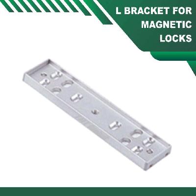 Brackets For Magnetic Locks