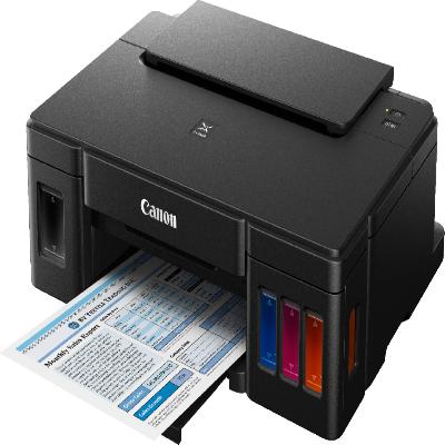 Canon Ink Tank Printers