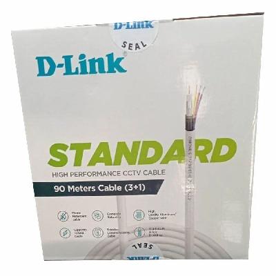 D Link Cables