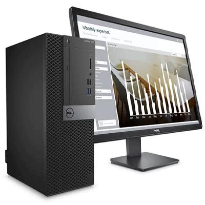 Dell Commercial Desktops