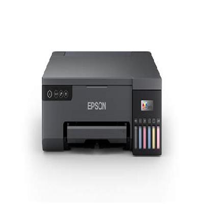 Epson Ink Tank Printers