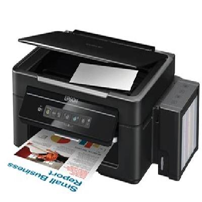 Epson Network Printers