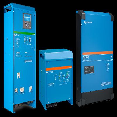 Inverters