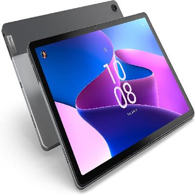 Lenovo Tablets