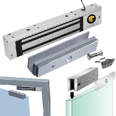 Magnetic Locks