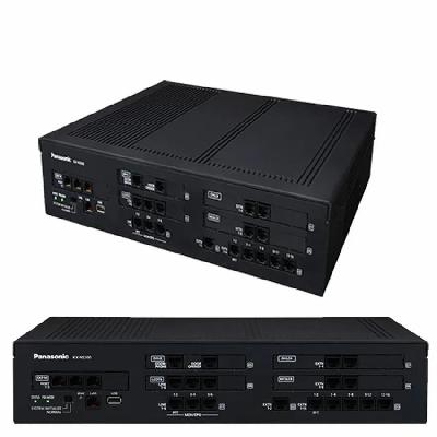 Panasonic Epbax System