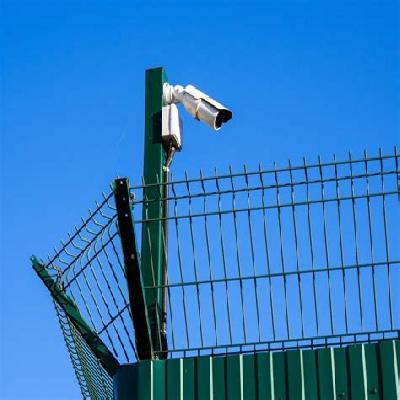 Perimeter Protection Devices