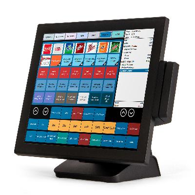 Point Of Sales (POS)
