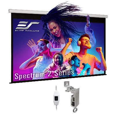 Projector Screen
