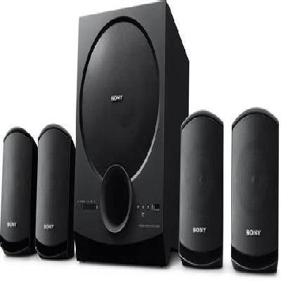 Speakers And Home Theatre