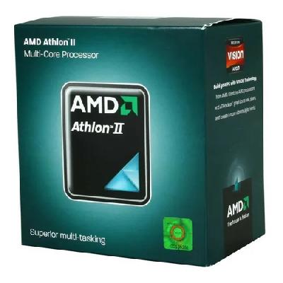 AMD Athion 2
