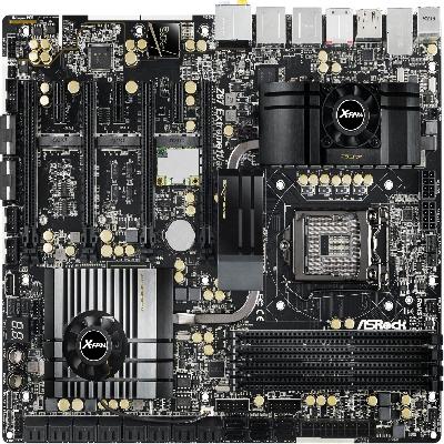 Asus Mother Board