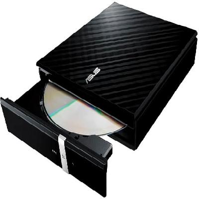 Asus DVD Writer