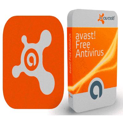 Avast Antivirus