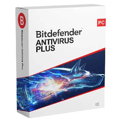 Bitdefender Antivirus