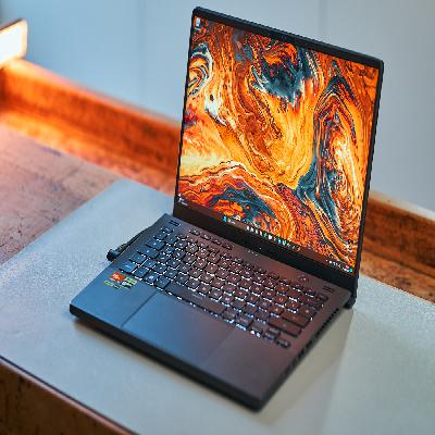Compact Laptops