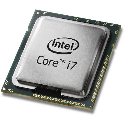 CPU