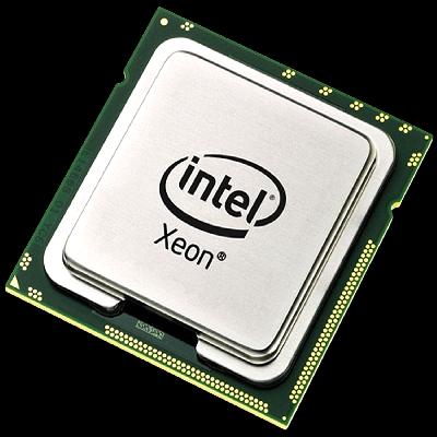 Intel Computer CPU