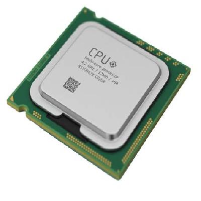 Intel Computer Processor