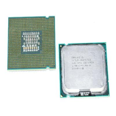 Intel Core2 Processor