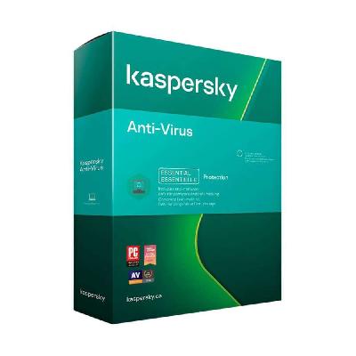 Kansersky Antivirus