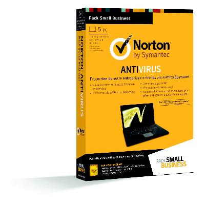Norton Antivirus