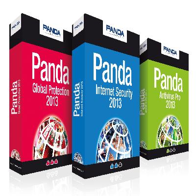 Panda Antivirus