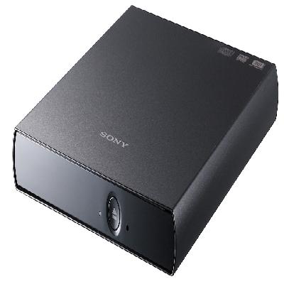 Sony DVD Writer