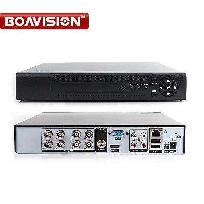 AHD DVR