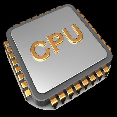 Computer CPU