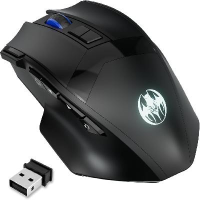 Computer Mouse