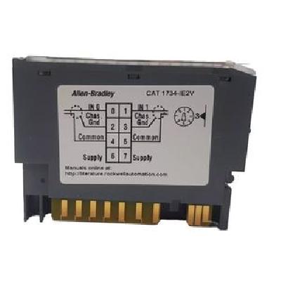 ALLEN-BRADLEY POWER SUPPLY