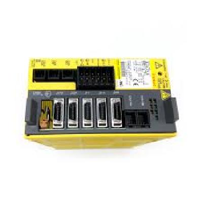FANUC SERVO AMPLIFIER MODULE A06B-6077-H106