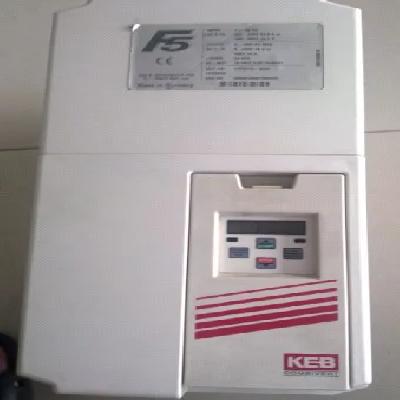KEB Combivert F5